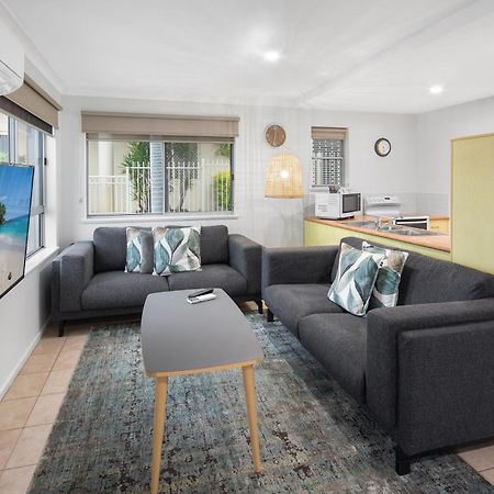 The Observatory Self Contained Apartments Coffs Harbour Exteriér fotografie