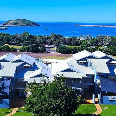 The Observatory Self Contained Apartments Coffs Harbour Exteriér fotografie