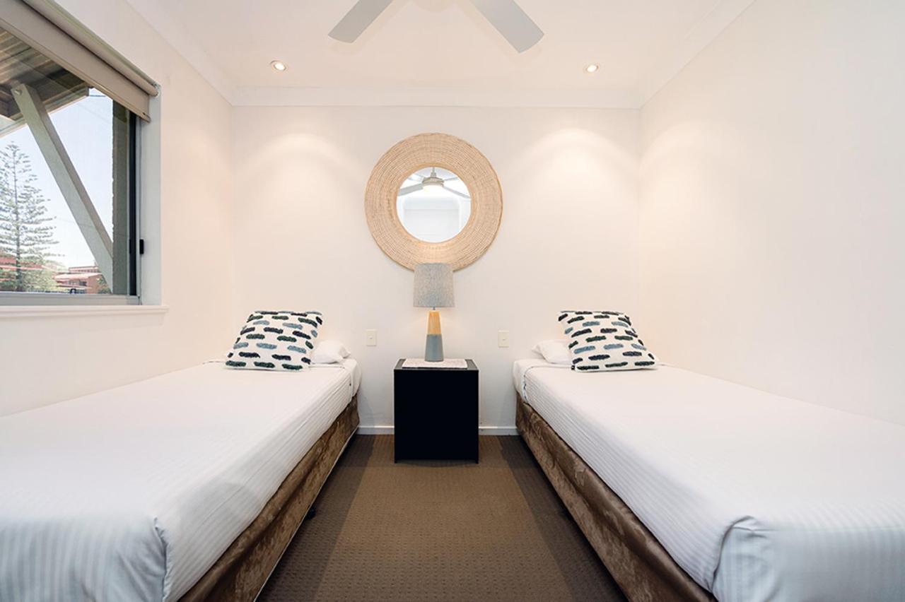 The Observatory Self Contained Apartments Coffs Harbour Exteriér fotografie