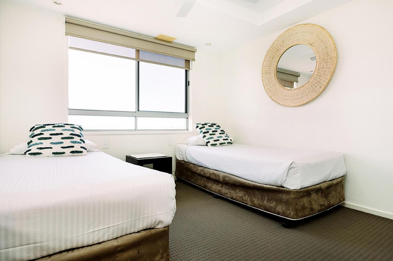 The Observatory Self Contained Apartments Coffs Harbour Exteriér fotografie
