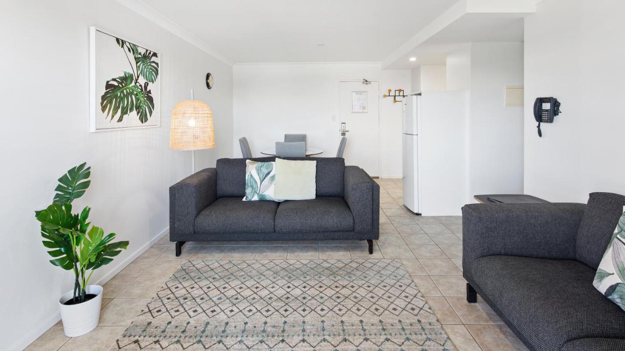 The Observatory Self Contained Apartments Coffs Harbour Exteriér fotografie