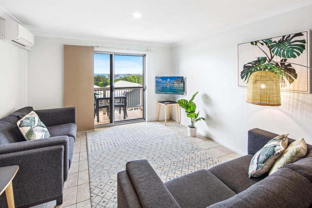 The Observatory Self Contained Apartments Coffs Harbour Exteriér fotografie