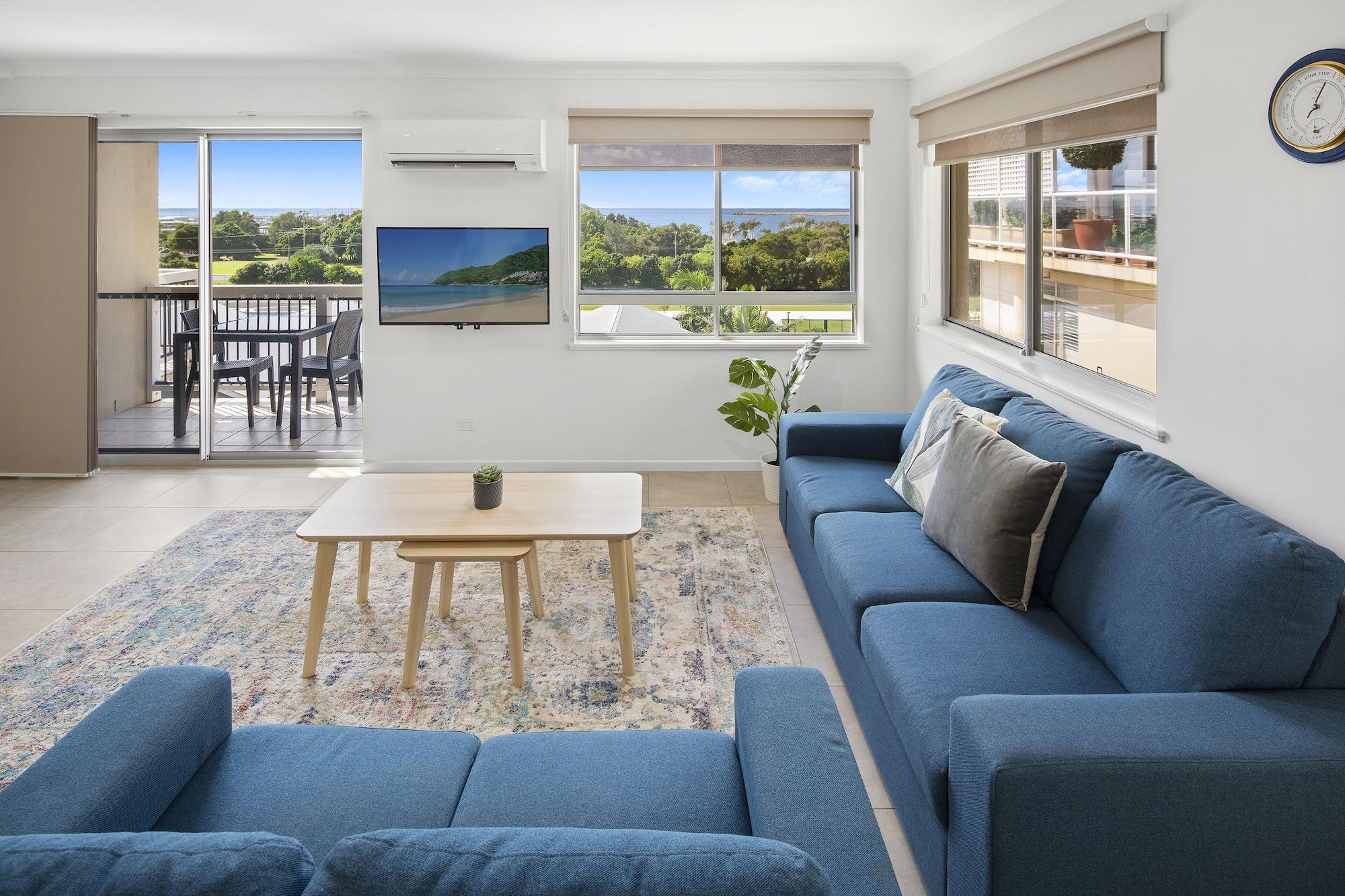 The Observatory Self Contained Apartments Coffs Harbour Exteriér fotografie