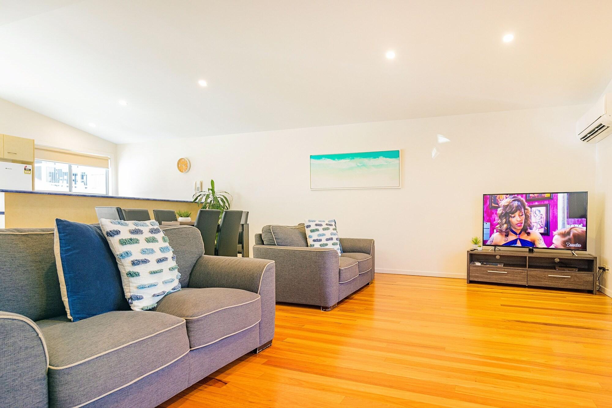 The Observatory Self Contained Apartments Coffs Harbour Exteriér fotografie