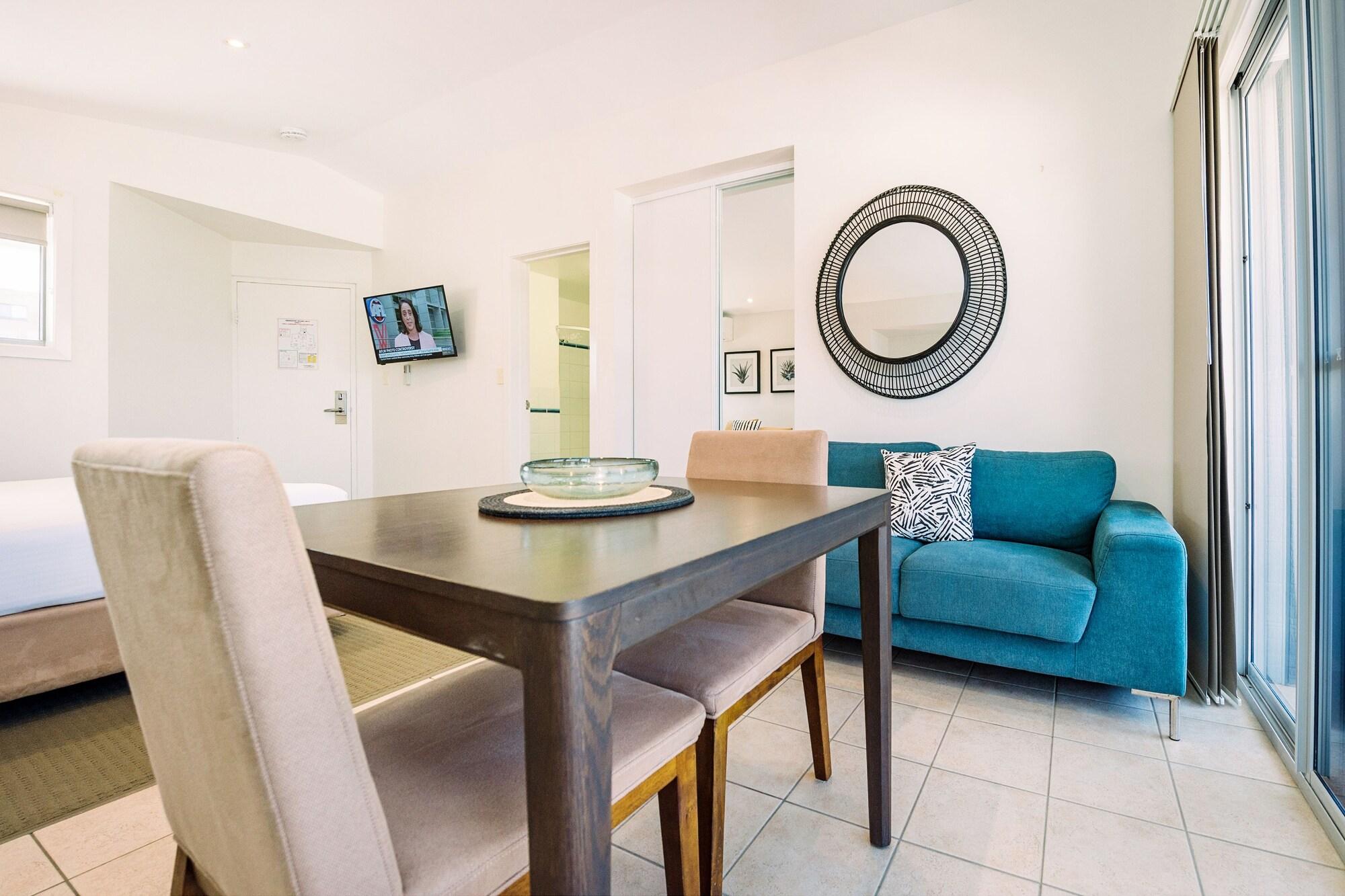 The Observatory Self Contained Apartments Coffs Harbour Exteriér fotografie