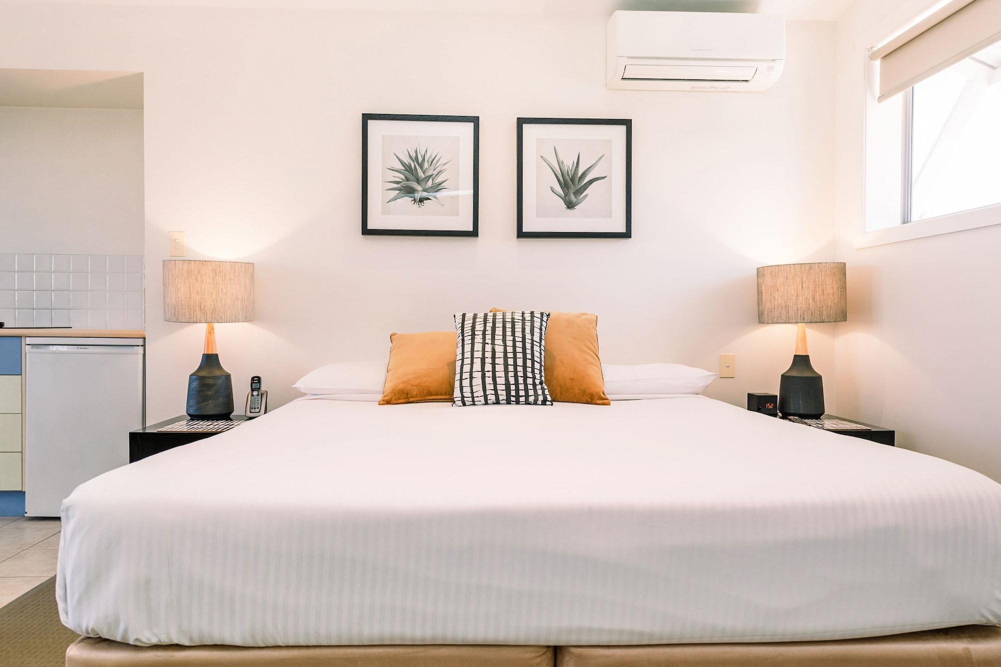 The Observatory Self Contained Apartments Coffs Harbour Exteriér fotografie