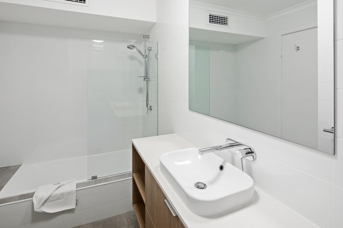 The Observatory Self Contained Apartments Coffs Harbour Exteriér fotografie