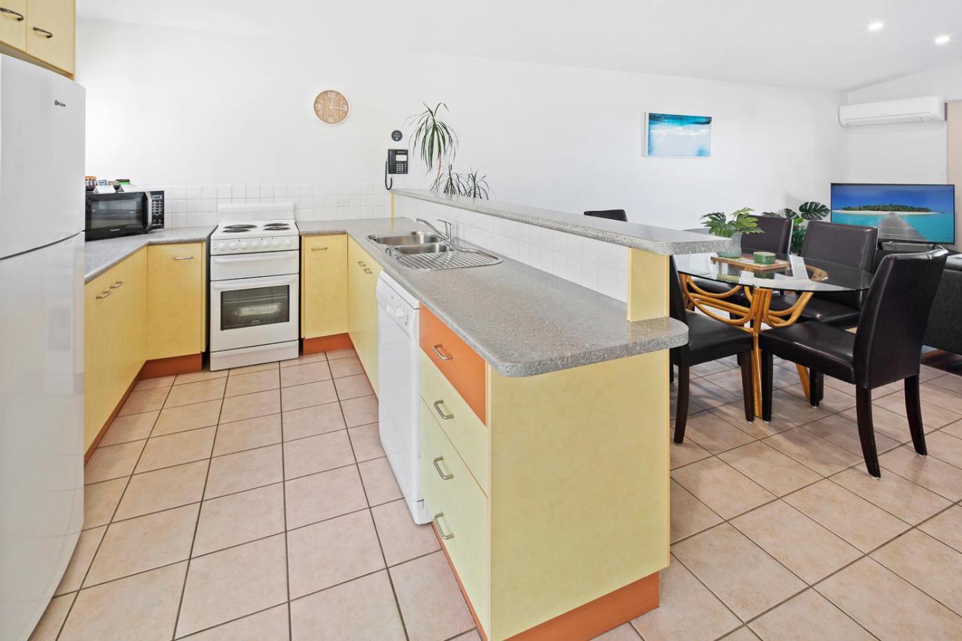 The Observatory Self Contained Apartments Coffs Harbour Exteriér fotografie