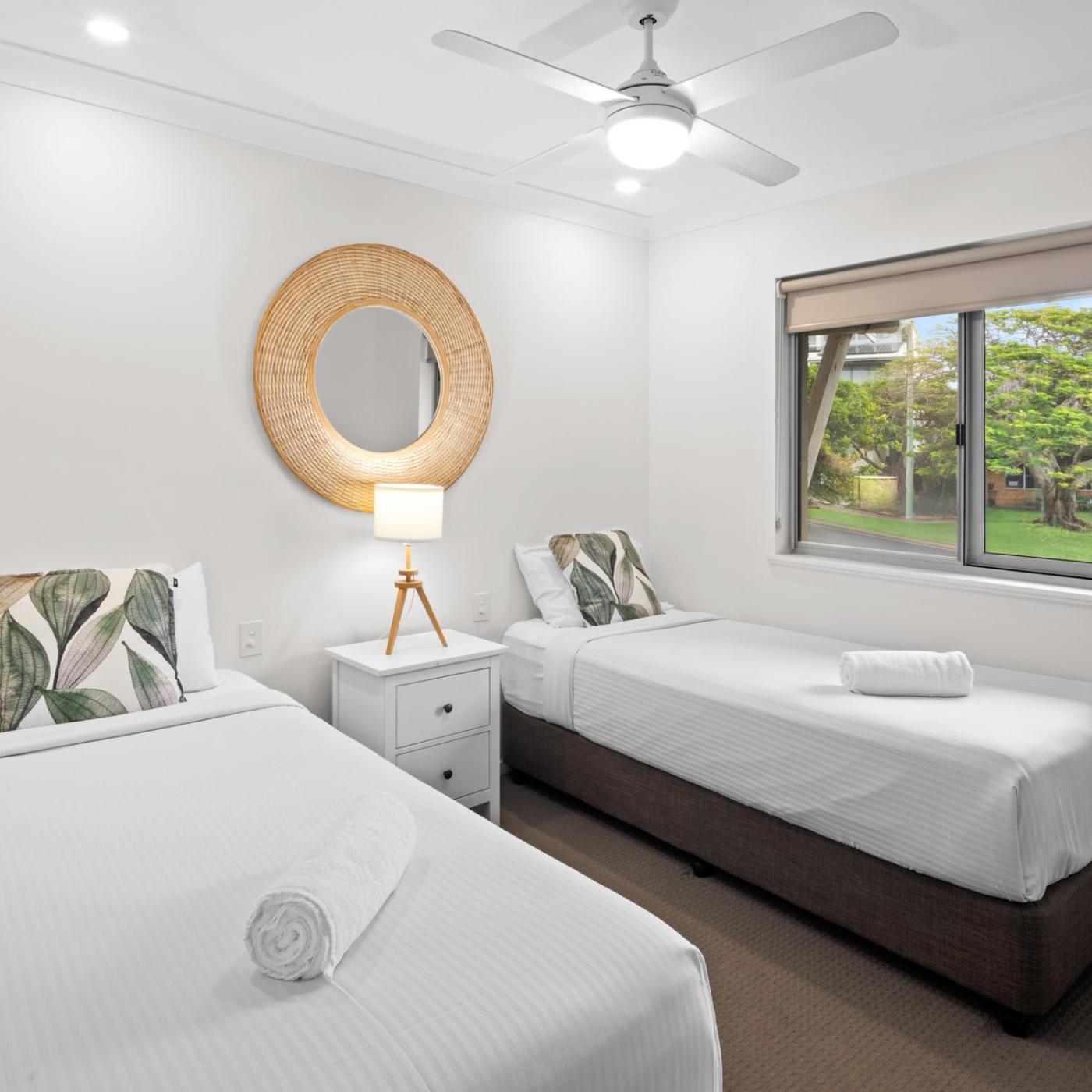 The Observatory Self Contained Apartments Coffs Harbour Exteriér fotografie