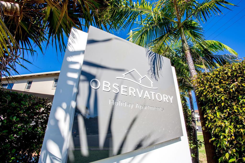 The Observatory Self Contained Apartments Coffs Harbour Exteriér fotografie