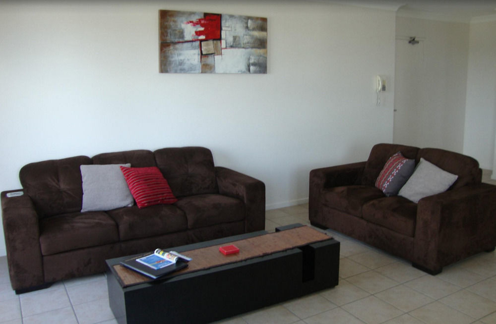The Observatory Self Contained Apartments Coffs Harbour Exteriér fotografie