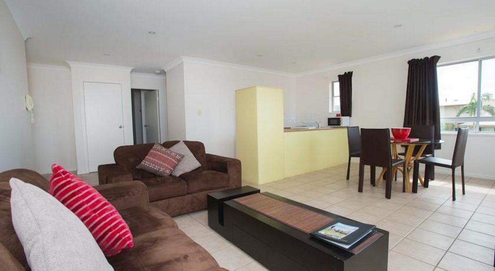 The Observatory Self Contained Apartments Coffs Harbour Exteriér fotografie