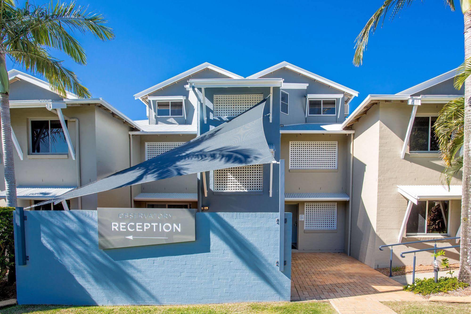 The Observatory Self Contained Apartments Coffs Harbour Exteriér fotografie