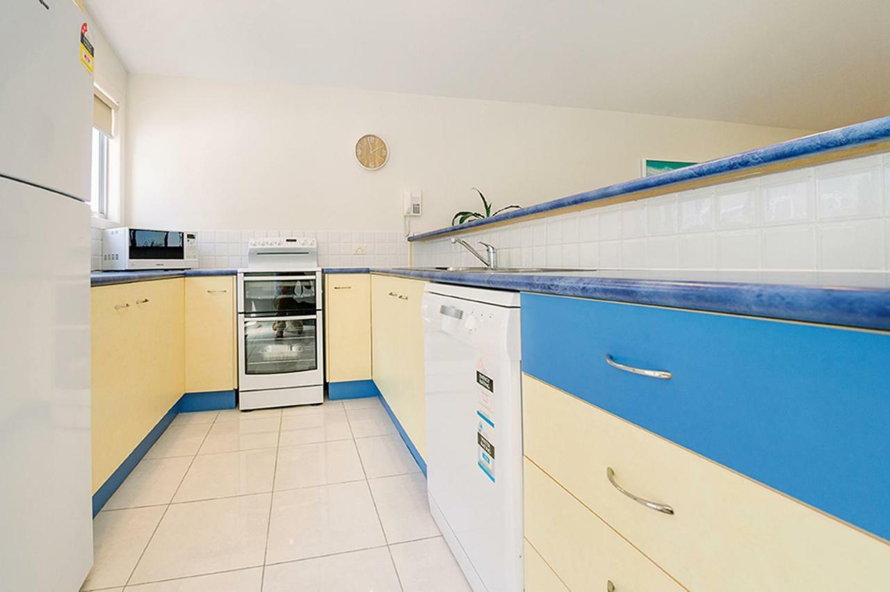 The Observatory Self Contained Apartments Coffs Harbour Exteriér fotografie