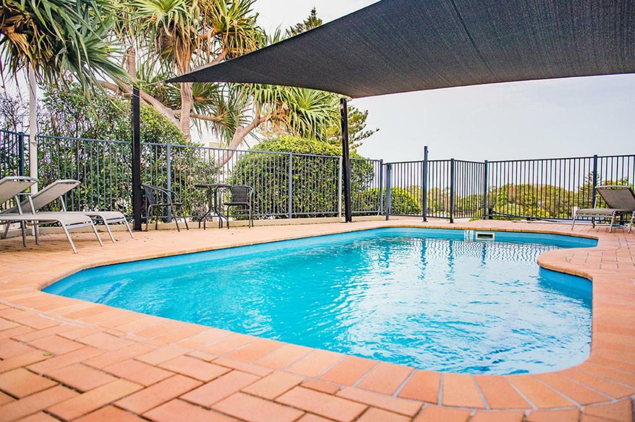 The Observatory Self Contained Apartments Coffs Harbour Exteriér fotografie