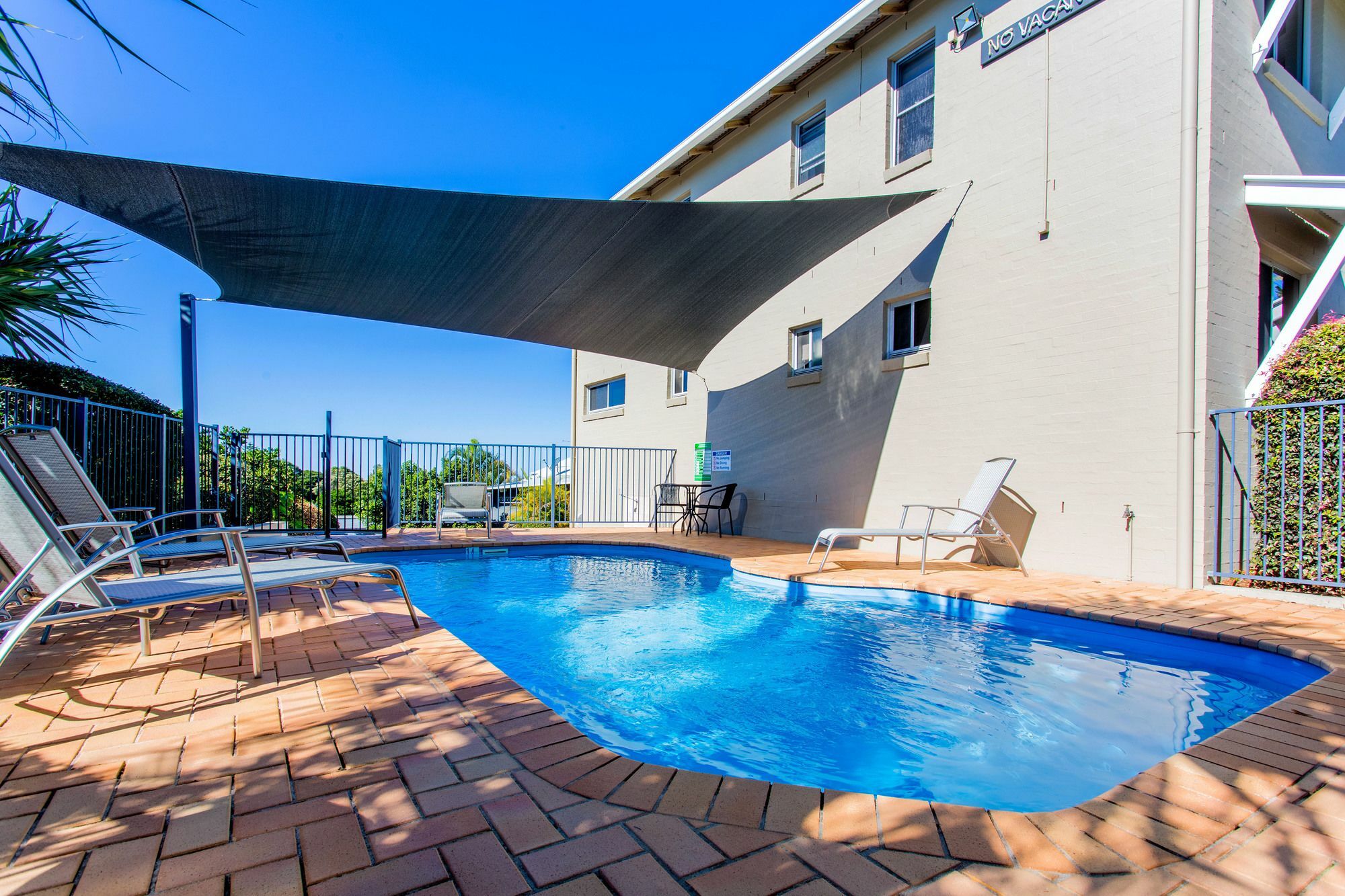The Observatory Self Contained Apartments Coffs Harbour Exteriér fotografie